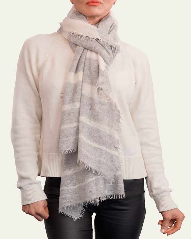 Cirina Cashmere Wrap